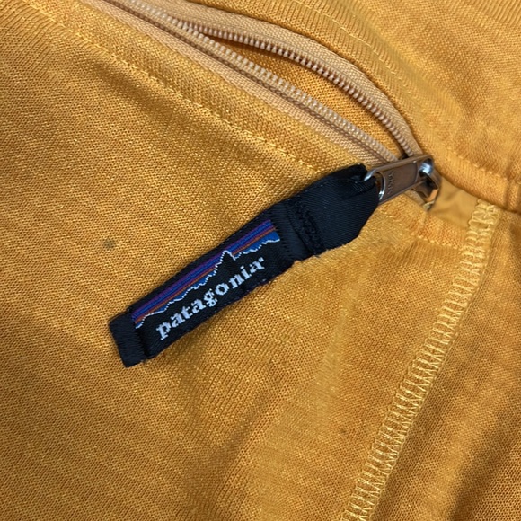 Vintage Patagonia Microgrid Fleece - Picture 2 of 3